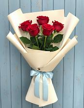 Букет Классика чувств в Углеуральском