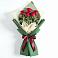 Букет цветов из: Розы в Углеуральском