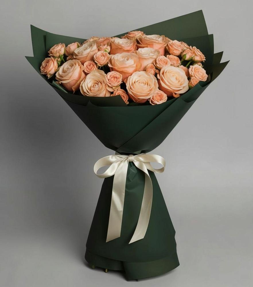 Букет Элегантный в Углеуральском