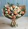 Букет цветов из: Альстромерии и Розы в Углеуральском