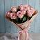 Букет цветов из: Розы в Углеуральском