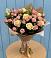 Букет цветов из: Розы в Углеуральском