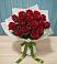 Букет Красные розы в Углеуральском