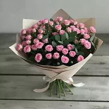 Букет Удовольствие в Углеуральском