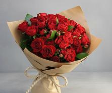 Букет Любовный роман #REPLACE_PRED# Углеуральском