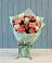 Букет цветов из: Розы в Углеуральском