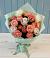 Букет цветов из: Розы в Углеуральском