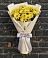Букет цветов из: Хризантемы в Углеуральском