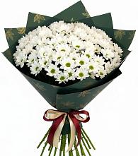 Букет цветов из:  Хризантемы в Углеуральском