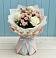 Букет цветов из: Розы в Углеуральском