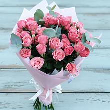 Букет Леди совершенство #REPLACE_PRED# Углеуральском